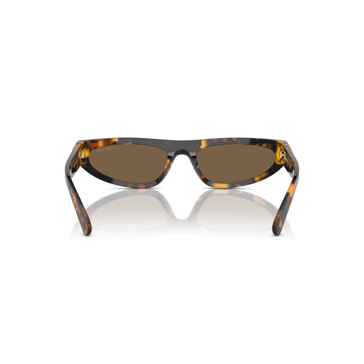 Occhiali da sole donna Miu Miu 07ZS VAU06B Luxury nuova collezione
