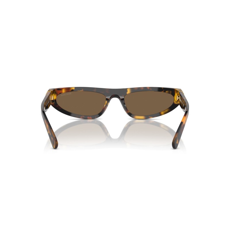 Occhiali da sole donna Miu Miu 07ZS VAU06B Luxury nuova collezione