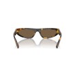 Occhiali da sole donna Miu Miu 07ZS VAU06B Luxury nuova collezione