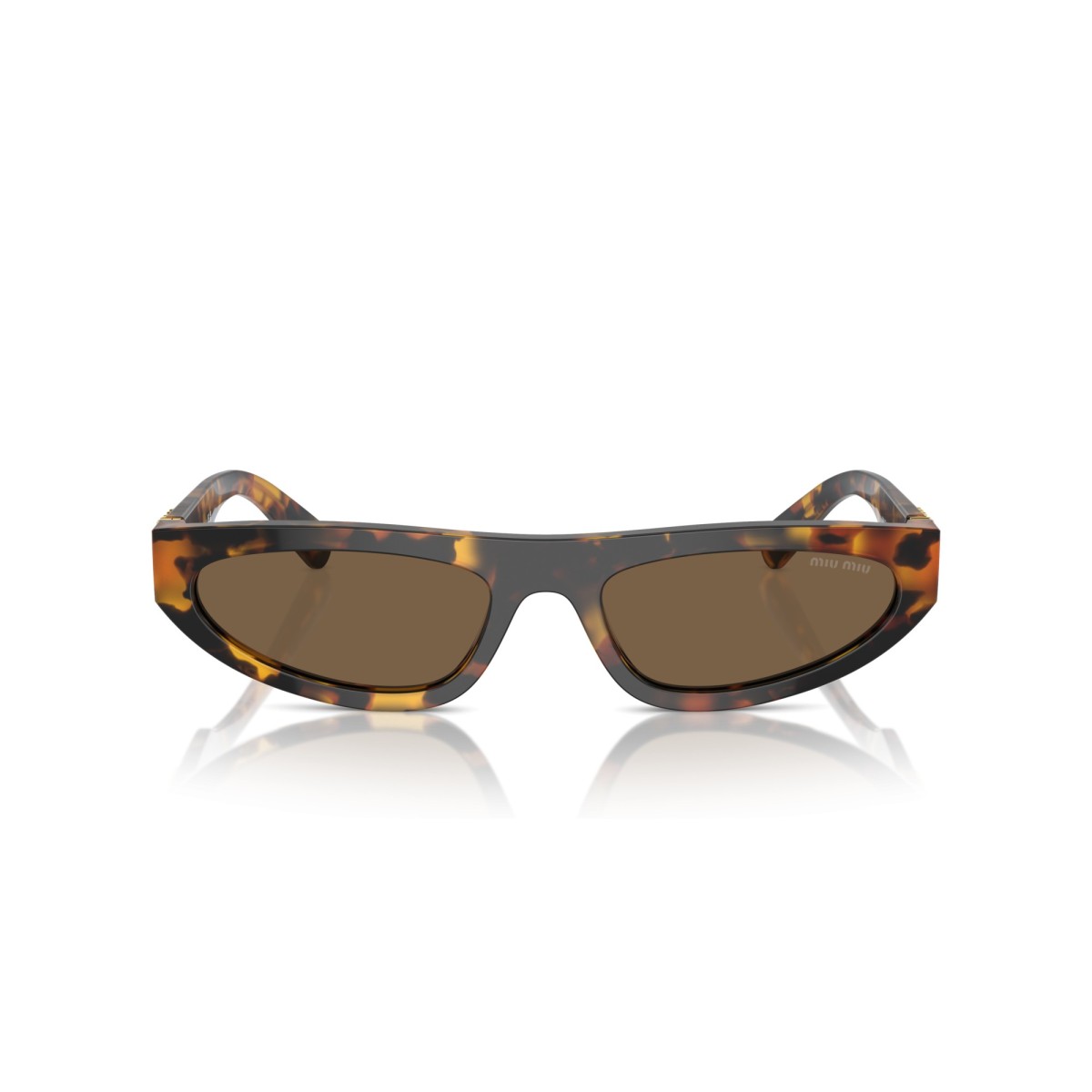 Occhiali da sole donna Miu Miu 07ZS VAU06B Luxury nuova collezione