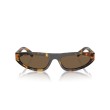 Occhiali da sole donna Miu Miu 07ZS VAU06B Luxury nuova collezione