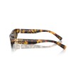 Occhiali da sole donna Miu Miu 07ZS VAU06B Luxury nuova collezione