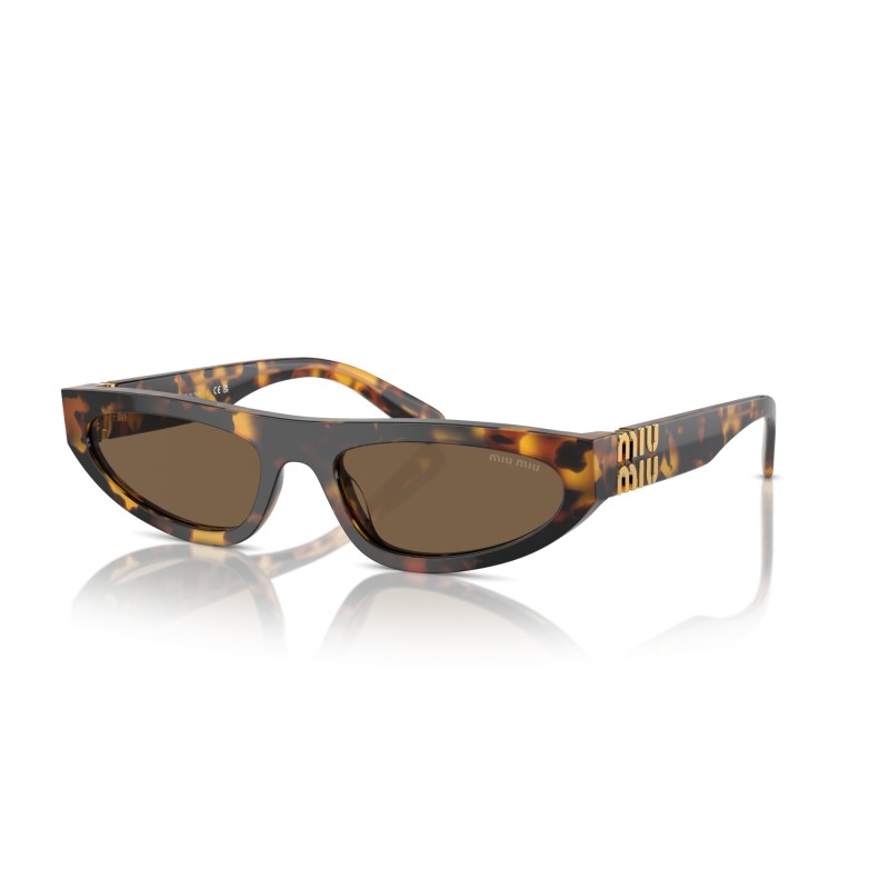 Occhiali da sole donna Miu Miu 07ZS VAU06B Luxury nuova collezione