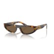 Occhiali da sole donna Miu Miu 07ZS VAU06B Luxury nuova collezione