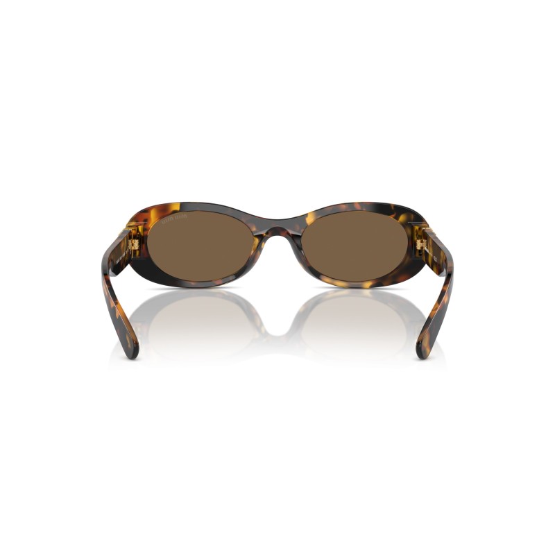 Occhiali da sole donna Miu Miu 06ZS VAU06B Luxury nuova collezione