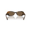 Occhiali da sole donna Miu Miu 06ZS VAU06B Luxury nuova collezione