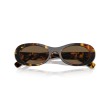 Occhiali da sole donna Miu Miu 06ZS VAU06B Luxury nuova collezione