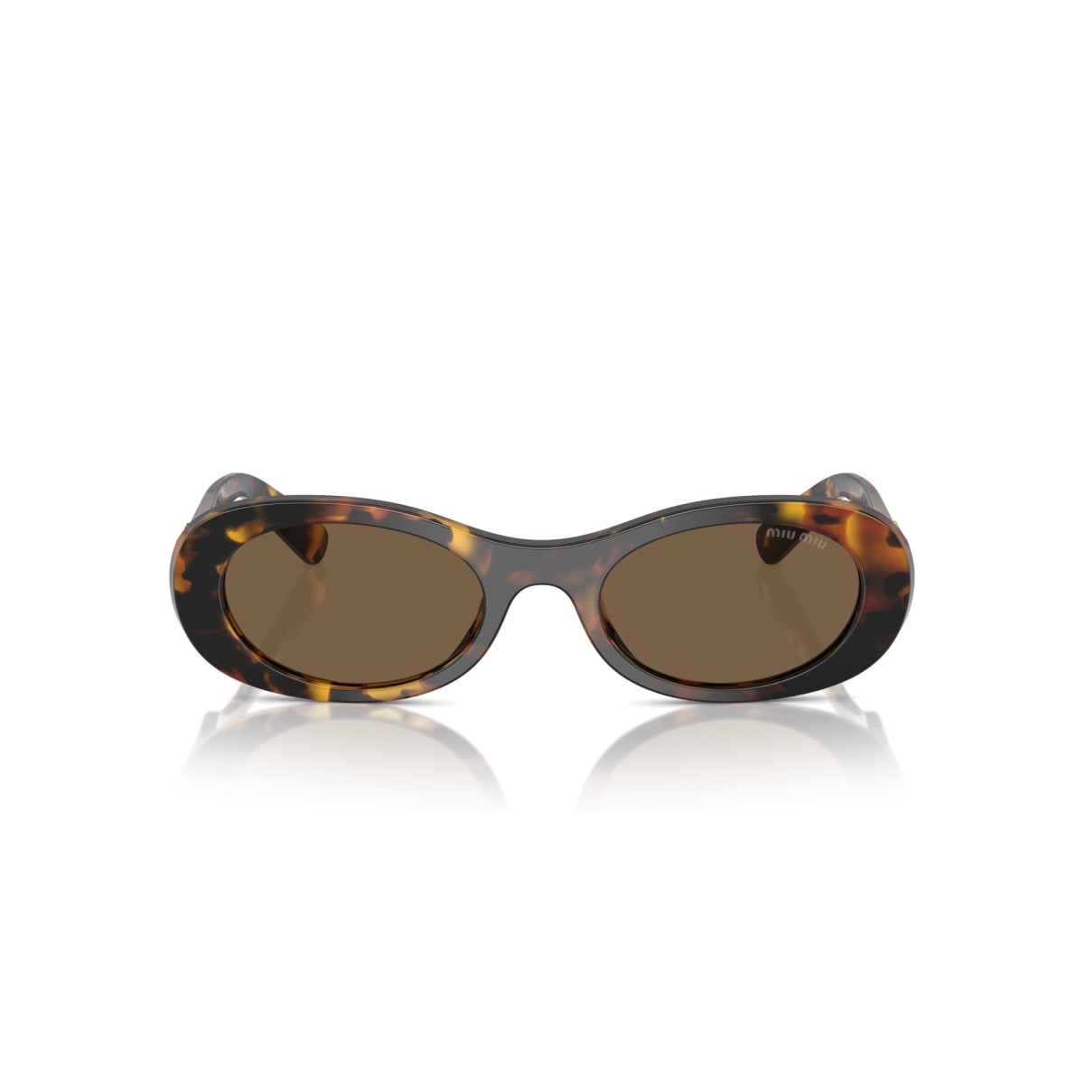 Occhiali da sole donna Miu Miu 06ZS VAU06B Luxury nuova collezione