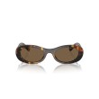 Occhiali da sole donna Miu Miu 06ZS VAU06B Luxury nuova collezione