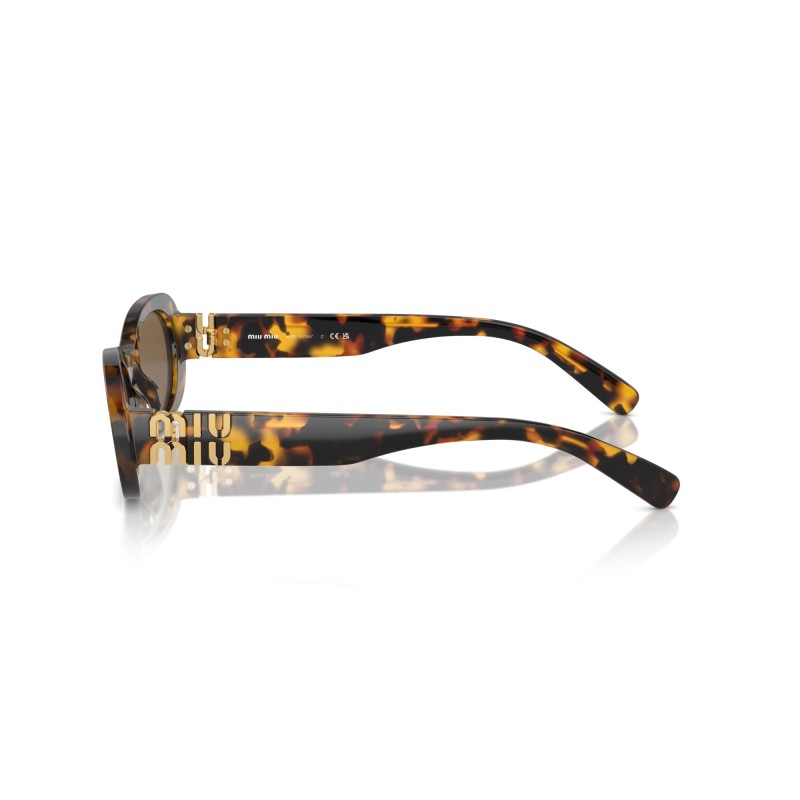 Occhiali da sole donna Miu Miu 06ZS VAU06B Luxury nuova collezione
