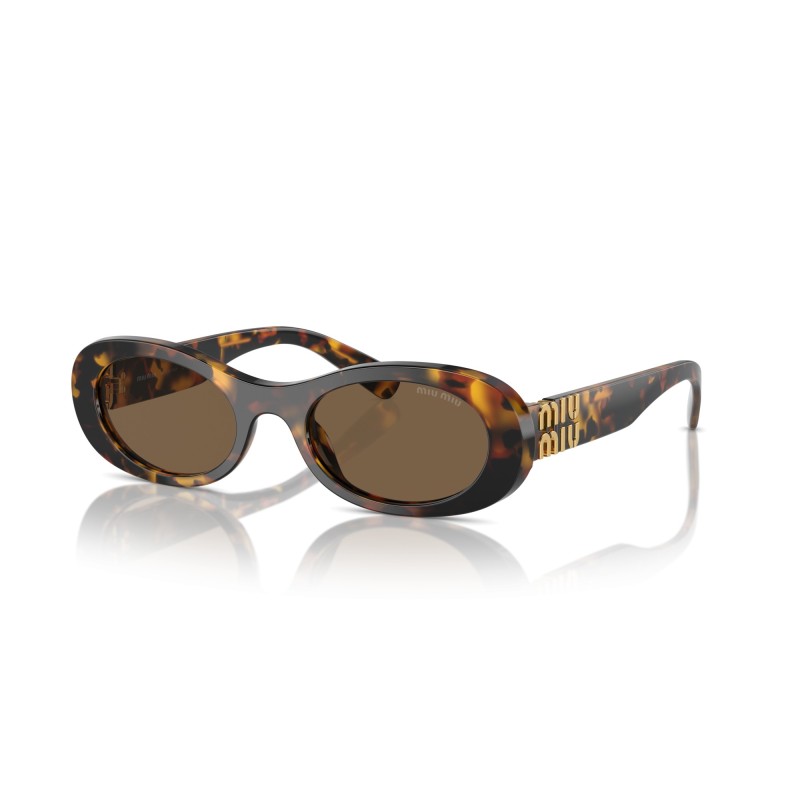 Occhiali da sole donna Miu Miu 06ZS VAU06B Luxury nuova collezione