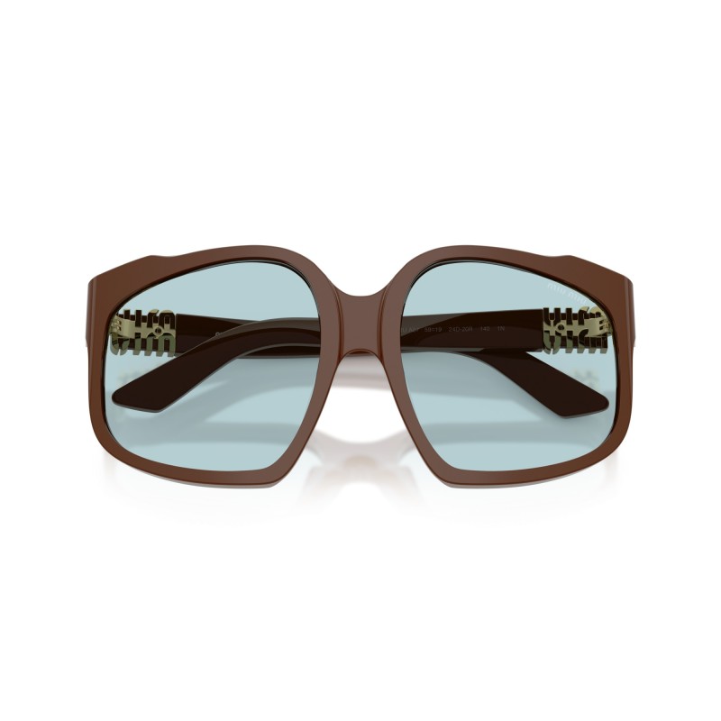 Occhiali da sole donna Miu Miu A07S 24D20R Luxury nuova collezione