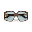 Women's Sunglasses Miu Miu A07S 24D20R Luxury new collection