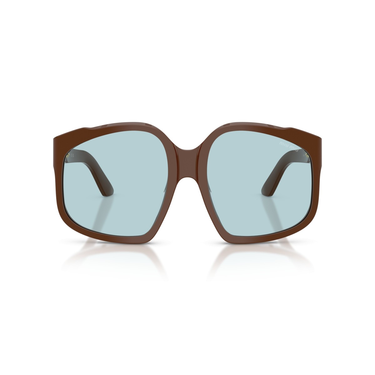 Women's Sunglasses Miu Miu A07S 24D20R Luxury new collection Women's Sunglasses Miu Miu A07S 24D20R Luxury new collection