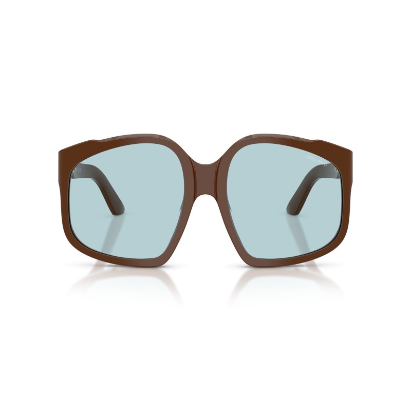 Women's Sunglasses Miu Miu A07S 24D20R Luxury new collection