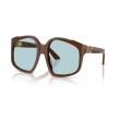 Occhiali da sole donna Miu Miu A07S 24D20R Luxury nuova collezione