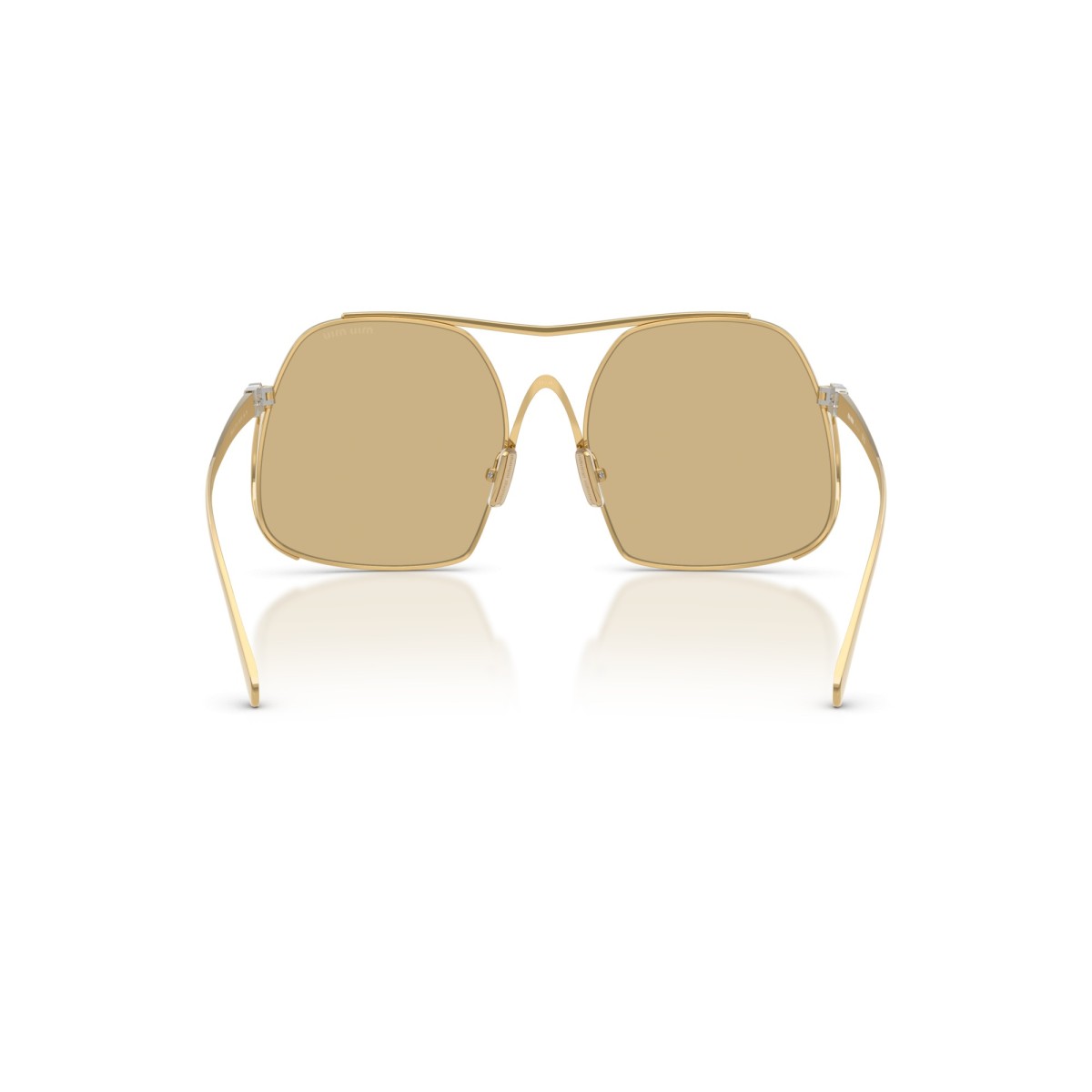 Occhiali da sole donna Miu Miu A55S 5AK10R Luxury nuova collezione