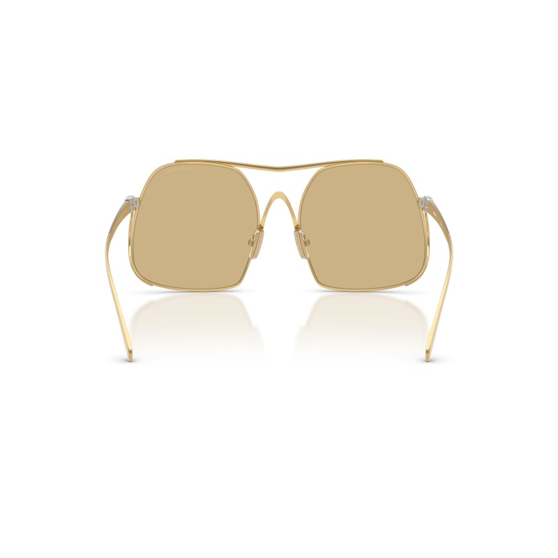 Occhiali da sole donna Miu Miu A55S 5AK10R Luxury nuova collezione