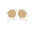 Occhiali da sole donna Miu Miu A55S 5AK10R Luxury nuova collezione