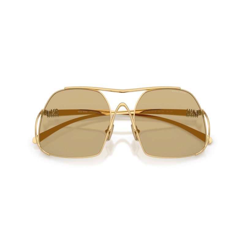 Occhiali da sole donna Miu Miu A55S 5AK10R Luxury nuova collezione