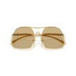 Occhiali da sole donna Miu Miu A55S 5AK10R Luxury nuova collezione