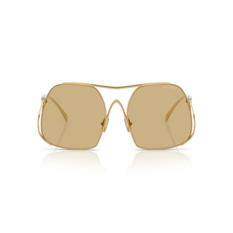 Occhiali da sole donna Miu Miu A55S 5AK10R Luxury nuova collezione