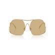 Occhiali da sole donna Miu Miu A55S 5AK10R Luxury nuova collezione