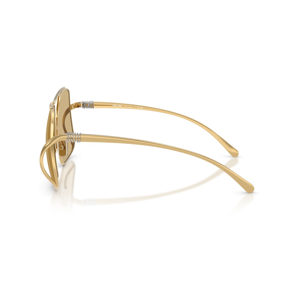Occhiali da sole donna Miu Miu A55S 5AK10R Luxury nuova collezione