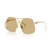 Occhiali da sole donna Miu Miu A55S 5AK10R Luxury nuova collezione