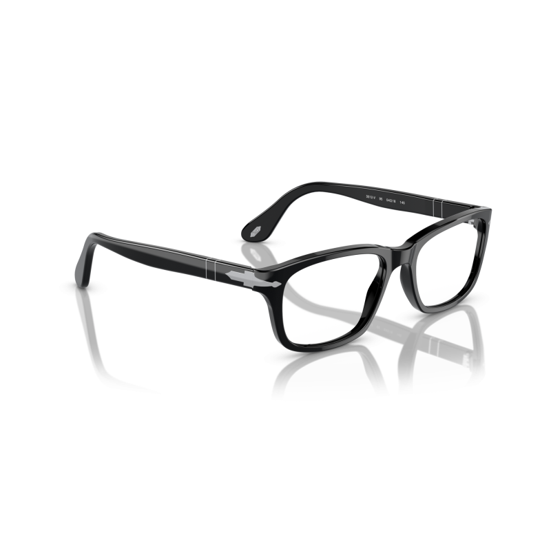 Occhiali da vista uomo Persol 3012V 95 Luxury nuova collezione
