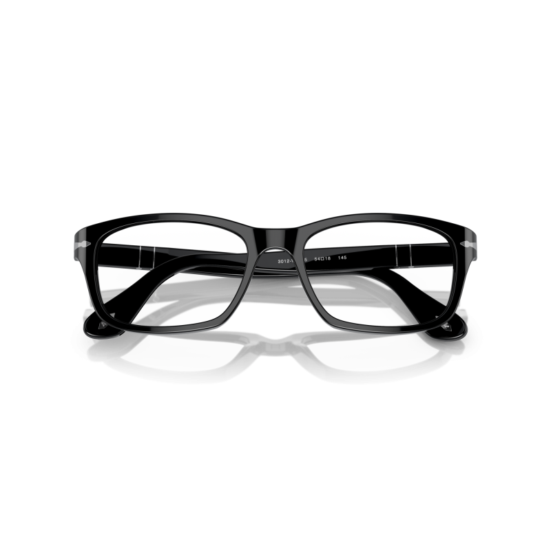 Occhiali da vista uomo Persol 3012V 95 Luxury nuova collezione