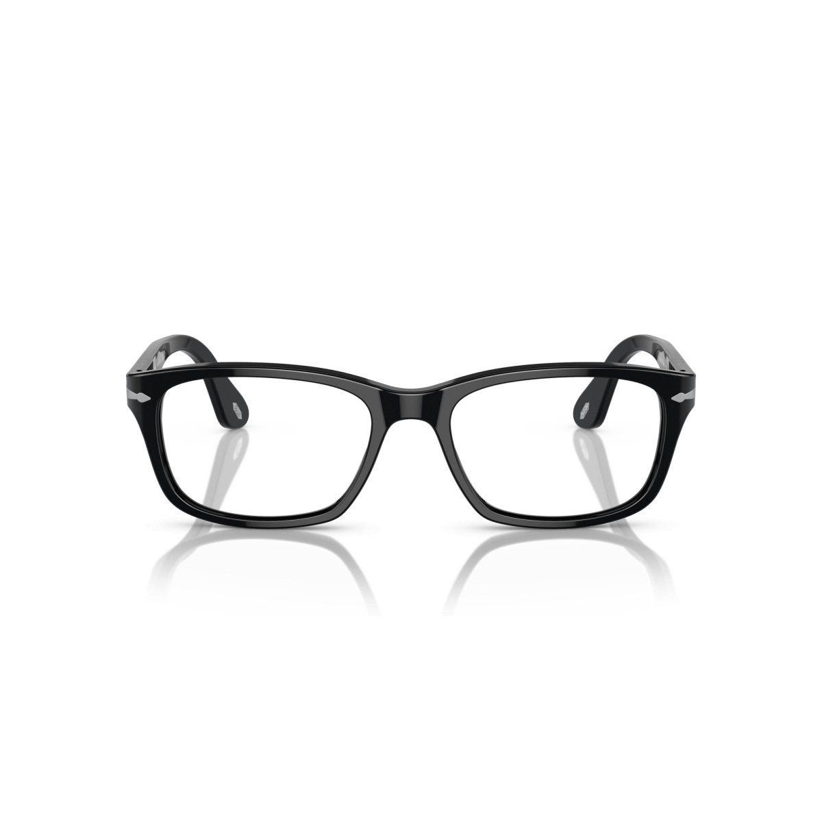 Occhiali da vista uomo Persol 3012V 95 Luxury nuova collezione