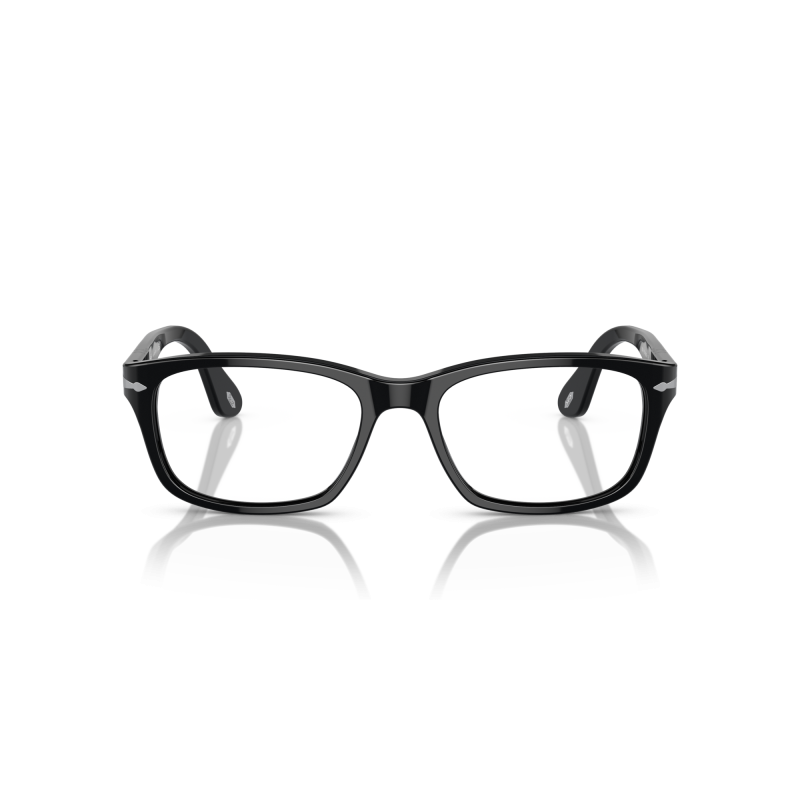 Occhiali da vista uomo Persol 3012V 95 Luxury nuova collezione