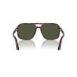 Occhiali da sole uomo Persol 3328S 24/31-personalizzazione lenti po...