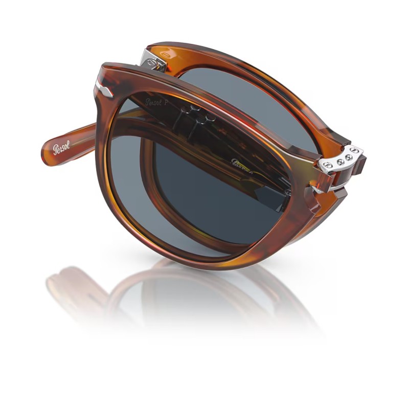 Persol Steve McQueen Special Edition 0714SM 096/56- PERSONALIZZATO
