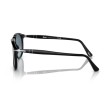 Persol 9649S 95/Q8+Lenti nere polarizzate personalizzate
