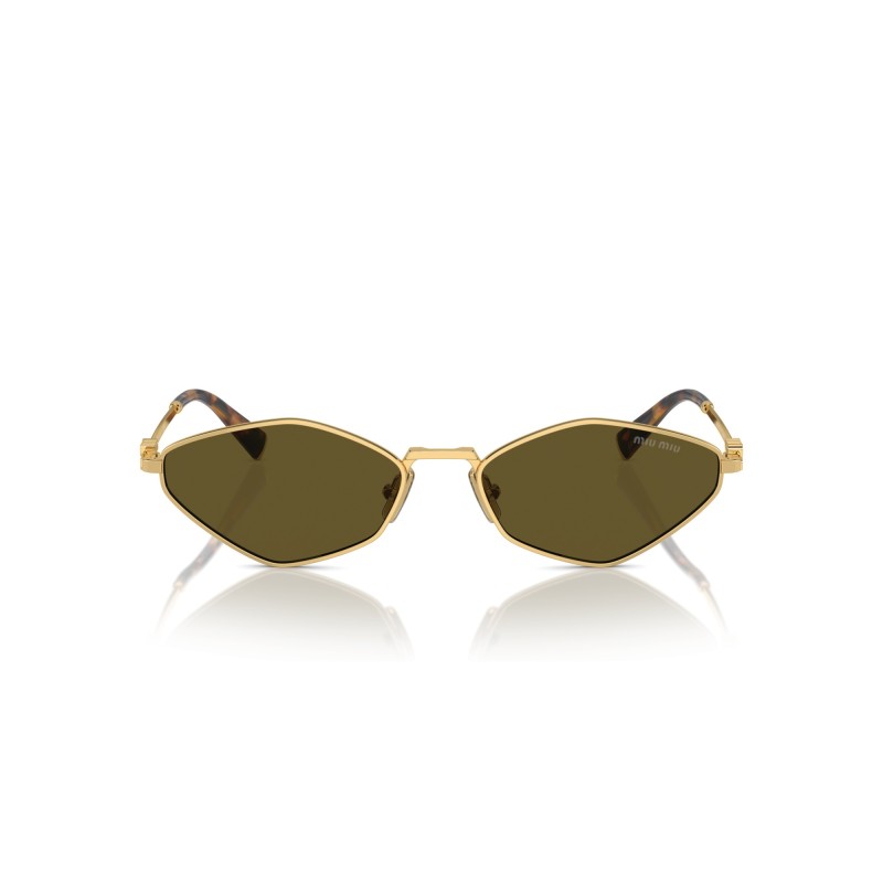 Occhiale da sole Dolce&Gabbana e Miu Miu personalizzazione
