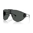 Occhiali da sole uomo Versace 2268 143387 Luxury nuova collezione