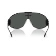 Occhiali da sole uomo Versace 2268 143387 Luxury nuova collezione