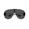 Occhiali da sole uomo Versace 2268 143387 Luxury nuova collezione