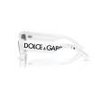 Men's Sunglasses Dolce&Gabbana 6184 3312/87 Luxury New Glue...