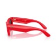 Women's Sunglasses Ray Ban 2140F 901/64 - Wayfarer Luxury new...