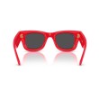 Occhiali da sole donna Ray Ban 4940 683187 - Wayfarer puffer Asap R...