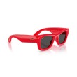 Women's Sunglasses Ray Ban 4940 683187 - Wayfarer puffer Asap R...