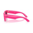 Women's Sunglasses Ray Ban 2140F 901/64 - Wayfarer Luxury new...
