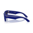 Women's Sunglasses Ray Ban 2140F 901/64 - Wayfarer Luxury new...