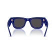 Occhiali da sole donna Ray Ban 4940 683387 - Wayfarer puffer Asap R...