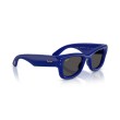Occhiali da sole donna Ray Ban 4940 683387 - Wayfarer puffer Asap R...