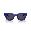 Occhiali da sole donna Ray Ban 4940 683387 - Wayfarer puffer Asap R...