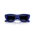 Occhiali da sole donna Ray Ban 4940 683387 - Wayfarer puffer Asap R...